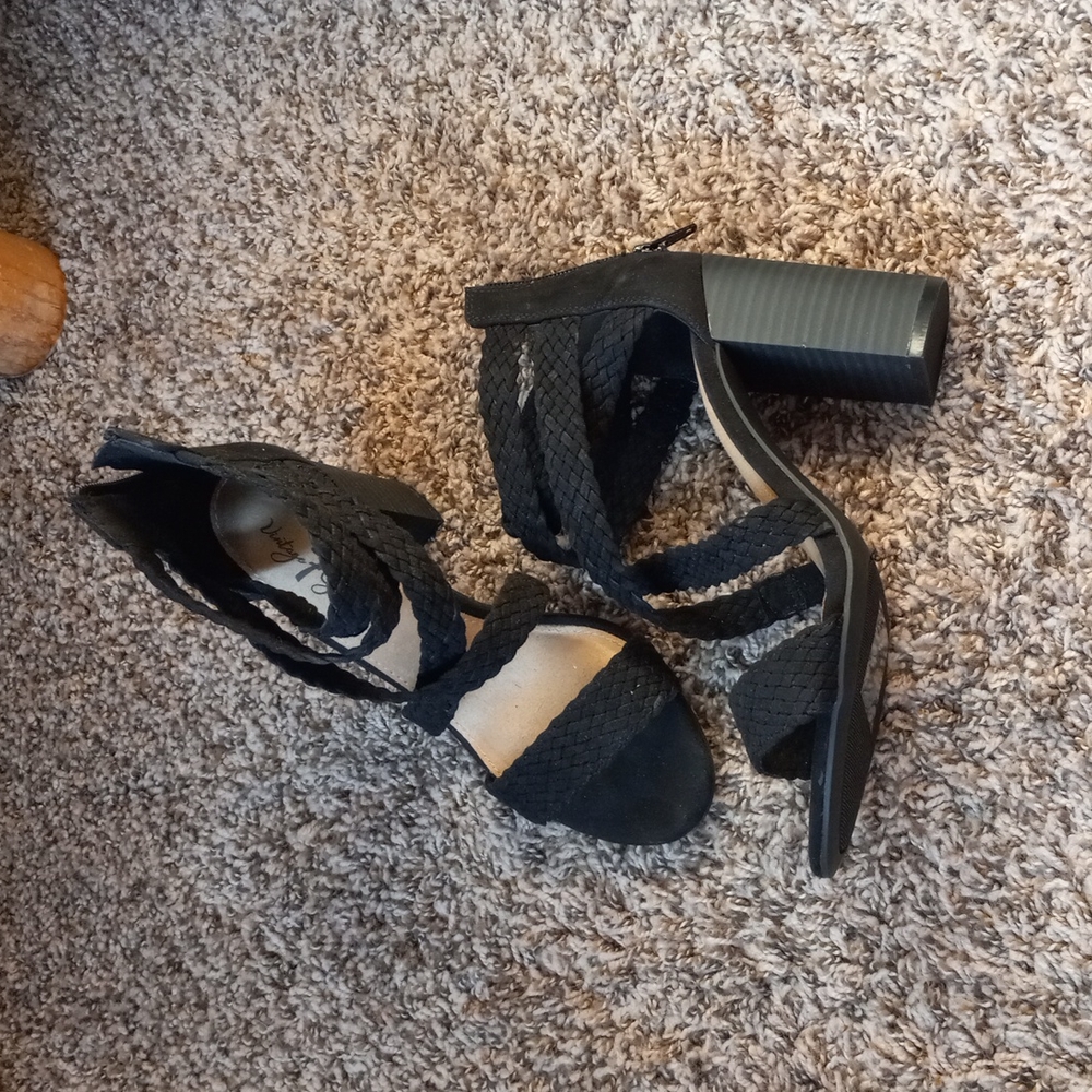 Vintage 7 eight